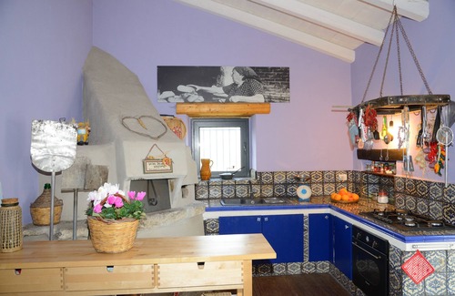 Castiglione di Sicilia House | Discover Il Tanaceto: Guest Rated 9.8 with Pool & Dining