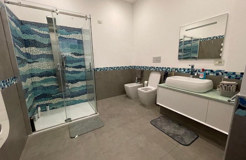 Caltagirone Apartment | Discover Il Teatrino del Bonajuto: Child-Friendly Retreat