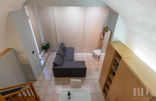 Capolago Apartment | Family-Friendly il Tempio: 250m from the Lake