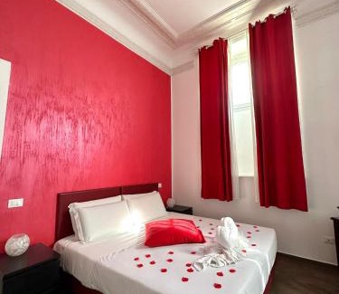 Roman Ghetto House | Discover Il Tempio Della Capitale: Family-Friendly Retreat