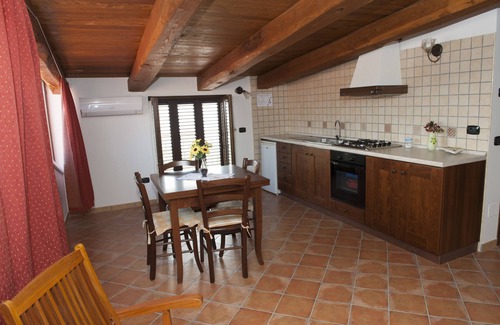Prignano Cilento House | Exceptional Stay at Il Tempone with Family-Friendly Amenities
