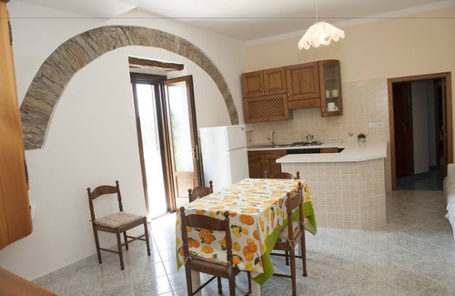 Prignano Cilento House | Exceptional Stay at Il Tempone with Family-Friendly Amenities