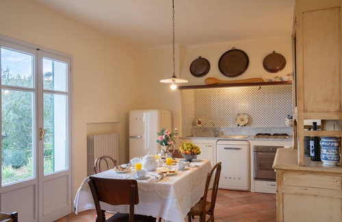 Costa dʼOneglia House | Il Terebinto (IMP427) by Interhome