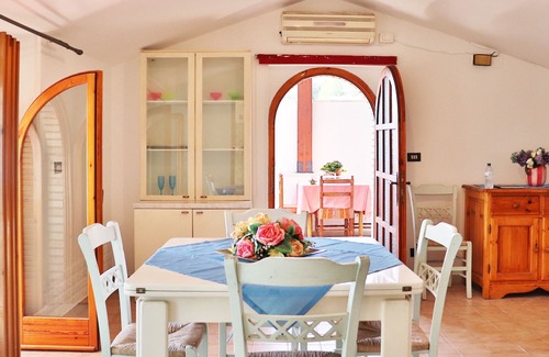 Fossacesia Apartment | Il terrazzo di Katy - One Bedroom Apartment, Sleeps 2