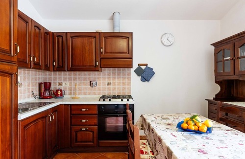 Diano Castello Apartment | Il Terrazzo E by Interhome