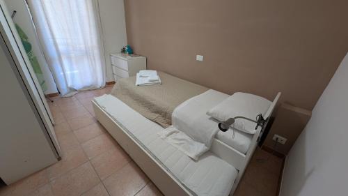 Tuscolano Apartment | Il Terrazzo Nascosto
