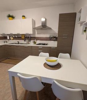 Tuscolano Apartment | Il Terrazzo Nascosto