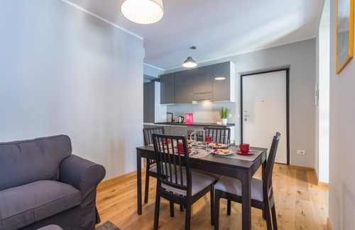 Borgo Dora Apartment | Welcoming Il Terrazzo Segreto al Balon - Family Friendly Stay