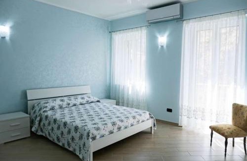 Pizzo Apartment | Pet-Friendly Retreat at Il Terrazzo su Pizzo - 10/10 Reviews