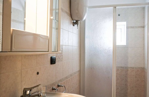 Pizzo Apartment | Scenic Il Terrazzo su Pizzo: Sea View Apartment Escape