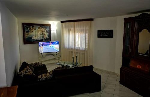 Fossacesia Marina Apartment | Premier Ocean View Stay at Il Tetto Verde - 10/10 Rated
