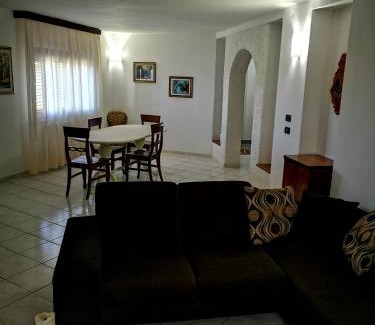 Fossacesia Marina Apartment | Premier Ocean View Stay at Il Tetto Verde - 10/10 Rated