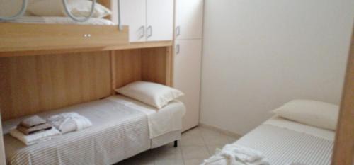 Fossacesia Marina Apartment | Premier Ocean View Stay at Il Tetto Verde - 10/10 Rated