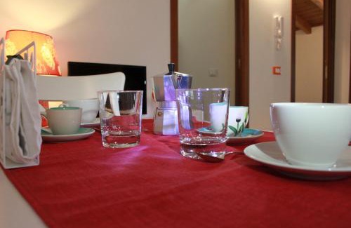 Zona LVII Labaro Bed & Breakfast | Cozy Il Tiglio B&B: Pet-Friendly with Breakfast Included