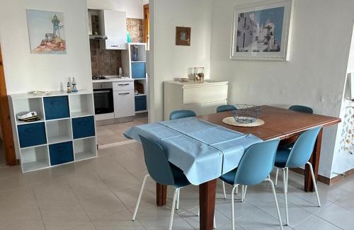 Ginosa Marina Apartment | Family-Friendly B&B Il Timone - Highly Rated in Ginosa Marina