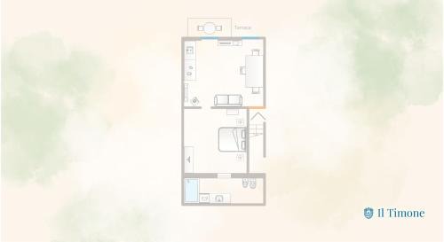 Colonno Apartment | Family-Friendly Getaway at Il Timone by Rent All Como