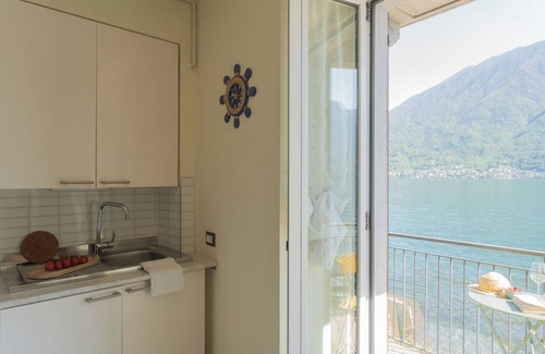 Colonno Apartment | Il Timone