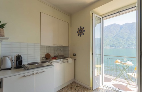 Colonno Apartment | Il Timone