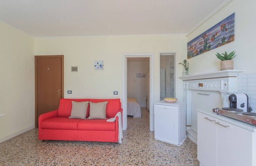 Colonno Apartment | Il Timone