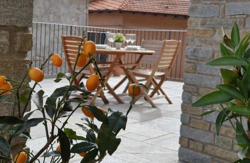 Musso House | Family-Friendly Retreat at Il Torchio with 9.2/10 Rating