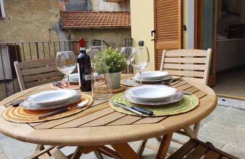 Musso House | Family-Friendly Retreat at Il Torchio with 9.2/10 Rating