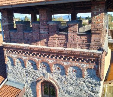 Golasecca Apartment | Explore IL TORRINO: Family-Friendly with 9.6/10 Rating