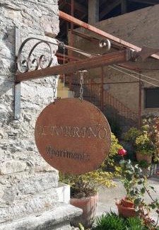 Golasecca Apartment | Explore IL TORRINO: Family-Friendly with 9.6/10 Rating