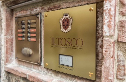 Montepulciano House | Discover Il Tosco: Guest Rated 10/10 with Breakfast Included