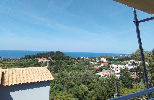 Kanali Apartment | Guest Rated: IL TRAMONTO APARTMENTS 2 - Family Friendly Stay