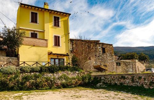 Bovara Apartment | Child-Friendly Retreat at Il Tramonto Holidays - Rated 10/10