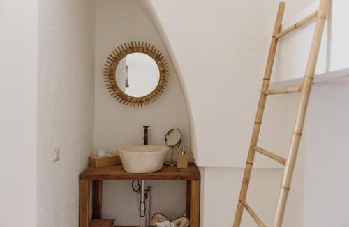 L'Assunta Hotel | Discover Il Trappetello: Oceanfront Bliss Awaits You