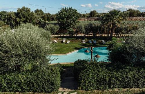 L'Assunta Hotel | Discover Il Trappetello: Oceanfront Bliss Awaits You