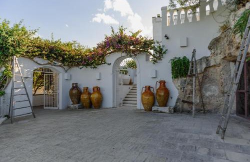 L'Assunta Hotel | Discover Il Trappetello: Oceanfront Bliss Awaits You