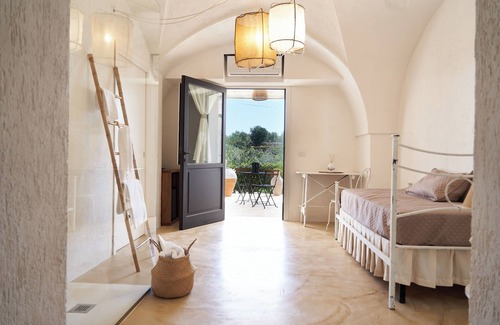L'Assunta Hotel | Unforgettable Stay at IlTrappetello - 4-Star Excellence