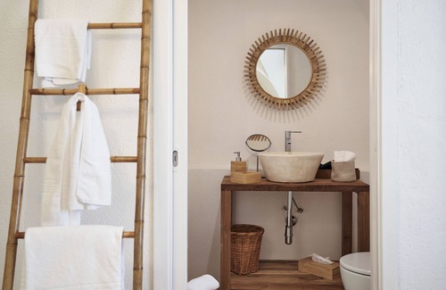 L'Assunta Hotel | Unforgettable Stay at IlTrappetello - 4-Star Excellence