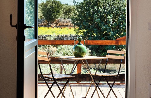 L'Assunta Hotel | Unforgettable Stay at IlTrappetello - 4-Star Excellence