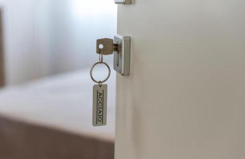 Conselve House | Experience IL TRENO DEI SOGNI Bed & Relais with Pool Access