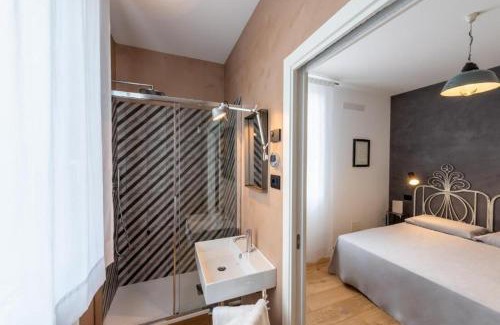 Conselve House | Experience IL TRENO DEI SOGNI Bed & Relais with Pool Access