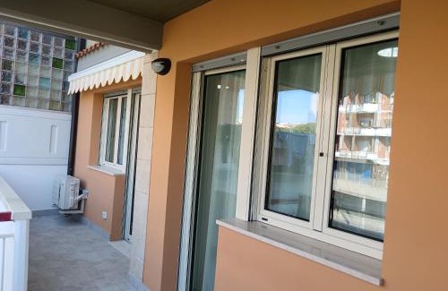 Termoli Apartment | Il Triangolo