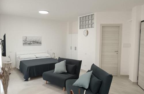 Termoli Apartment | Il Triangolo