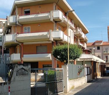Termoli Apartment | Il Triangolo