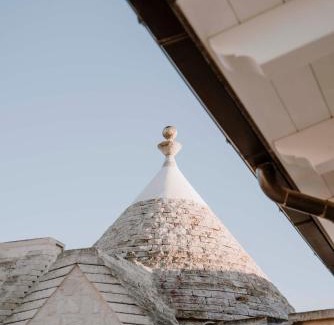 Noci Bed & Breakfast | Unforgettable Family Retreat at Il Trullo delle Due Lune