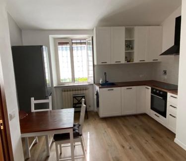 Teverina di Cortona Apartment | Discover Il Tulipano: Oceanfront Retreat with Pool & Pets Welcome