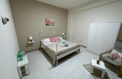 Marcianise House | Pet-Friendly Retreat at Affittacamere il Tulipano, 9.3/10