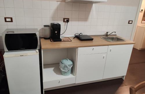 Mascalucia House | Budget-Friendly Stay at Il Tulipano - Child Friendly & Rated 8.6