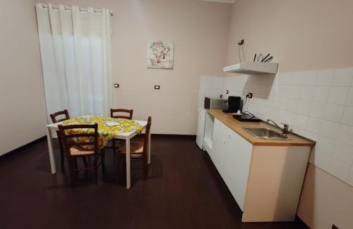 Mascalucia House | Budget-Friendly Stay at Il Tulipano - Child Friendly & Rated 8.6