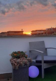 Fiumicino Apartment | Your Retreat Awaits at Il Tuo Rifugio, Fiumicino