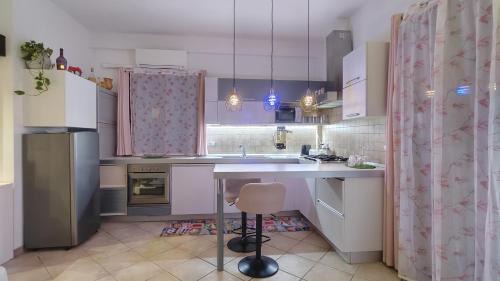 Fiumicino Apartment | Your Retreat Awaits at Il Tuo Rifugio, Fiumicino