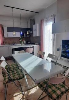 Fiumicino Apartment | Your Retreat Awaits at Il Tuo Rifugio, Fiumicino