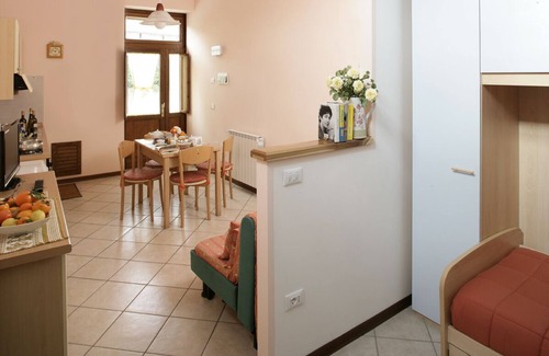 Assisi Apartment | Inviting Stay at Il Turrione The Hermitage - Rated 9.2/10